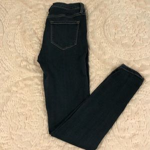 Buckle Bridge by gly skinny jeans 25R